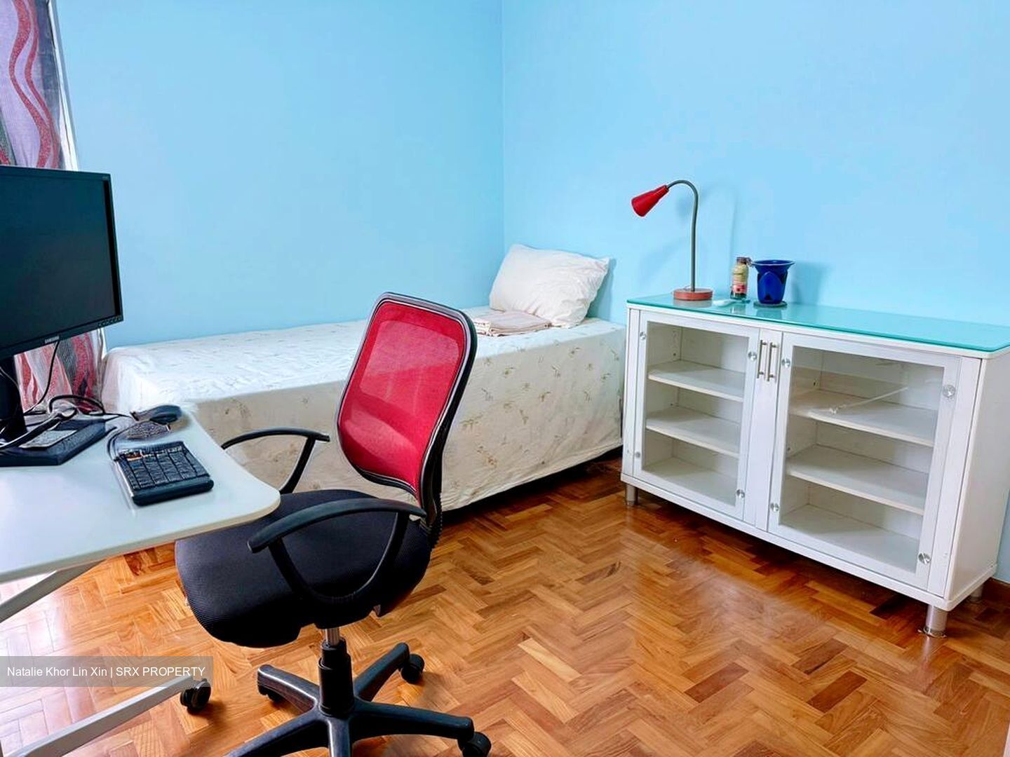 Astoria Park (D14), Condominium #502159211